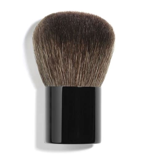 chanel petit pinceau kabuki|chanel kabuki brush.